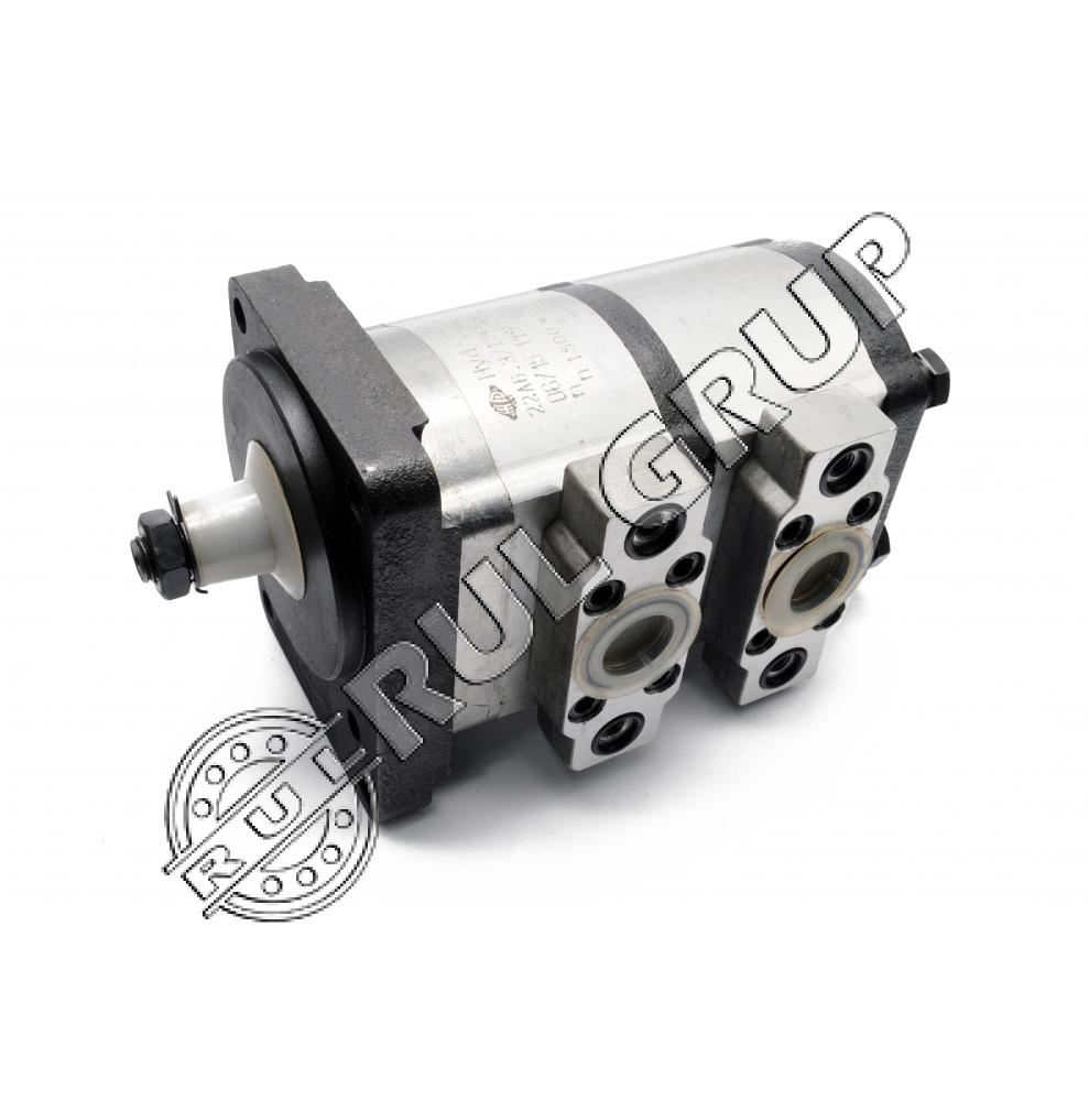 POMPA HIDRAULICA 656860 CL